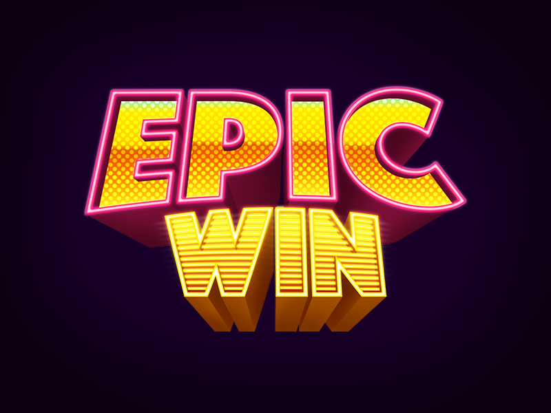 หน้าหนาวนี้ Epicwin  แจกฟรีโบนัส 100 และเครดิตฟรี